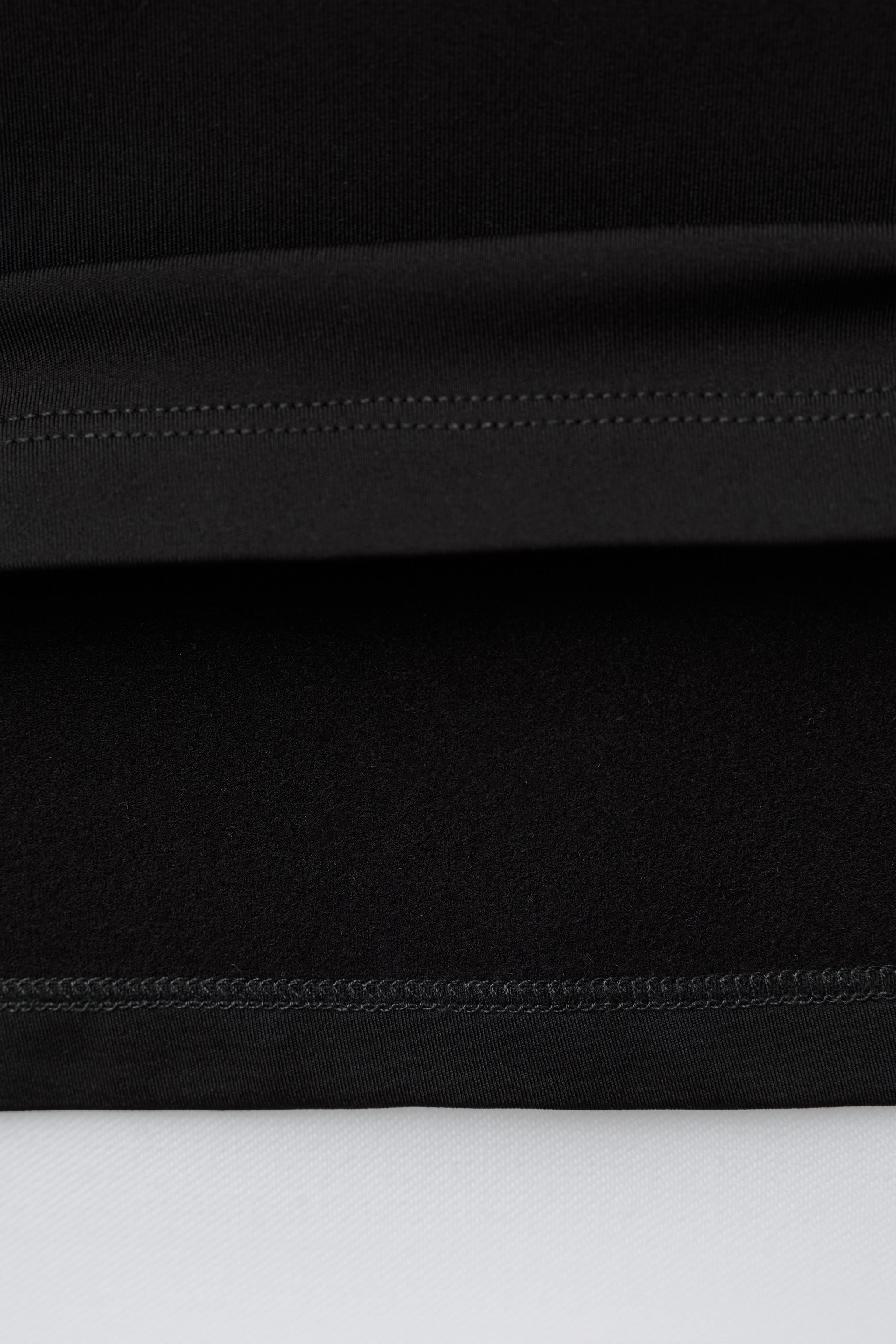 BREATHABLE THERMAL SKI COLLECTION SHIRT